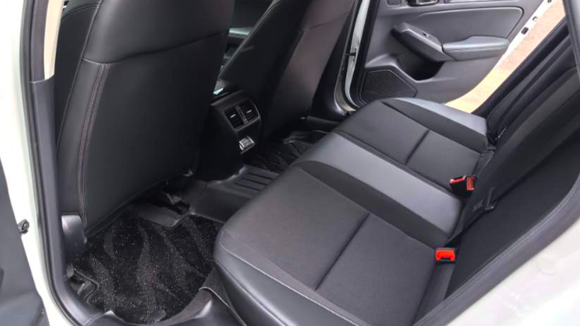 HONDA INTEGRA 2024 240TURBO CVT Unlimited MUGEN Edition