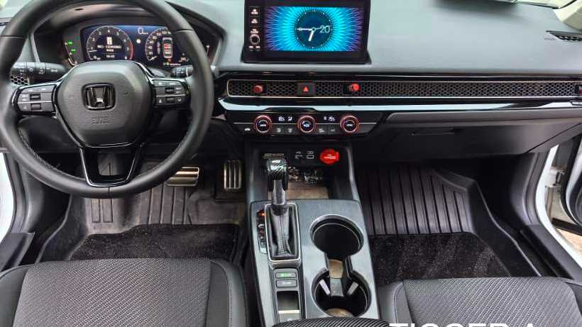 HONDA INTEGRA 2024 240TURBO CVT Unlimited MUGEN Edition