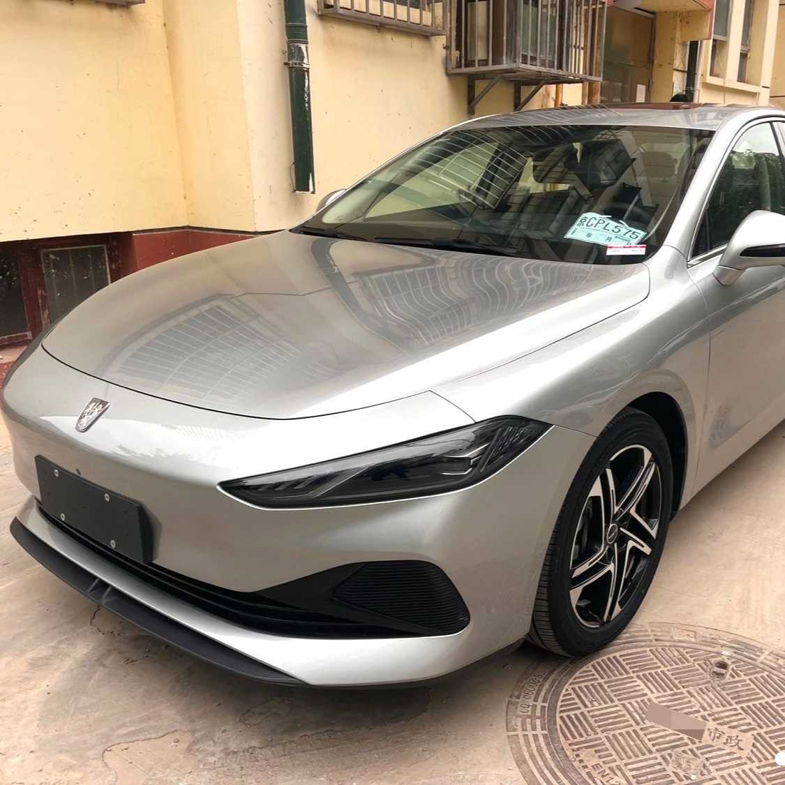 ROEWE D7 2023 DMH 125km Flagship Edition Подержанный автомобиль