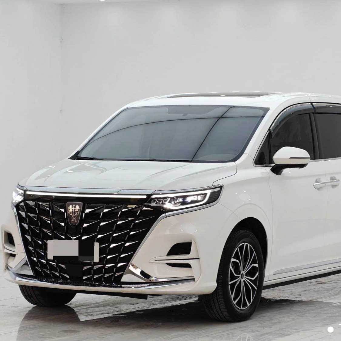 ROEWE iMAX8 2025 1.5T DMH Land Premium Edition 二手车