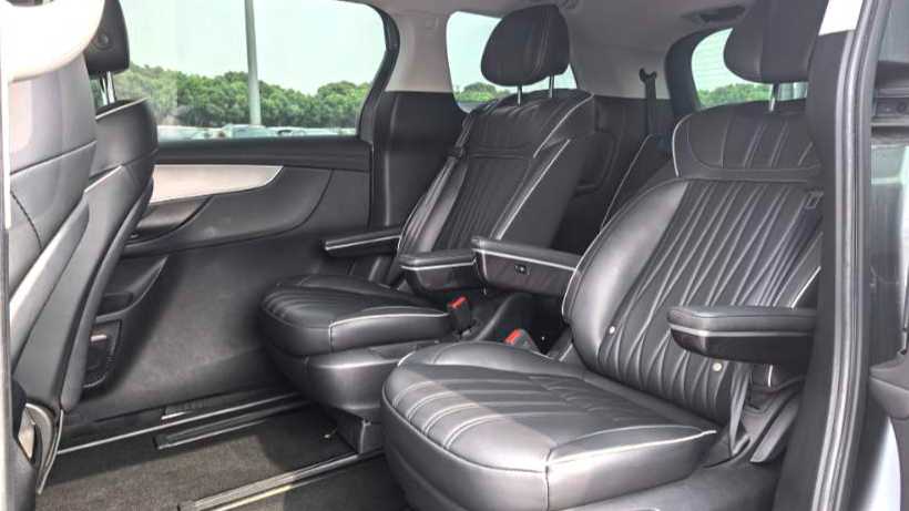 ROEWE iMAX8 2022 400TGI Flagship Edition