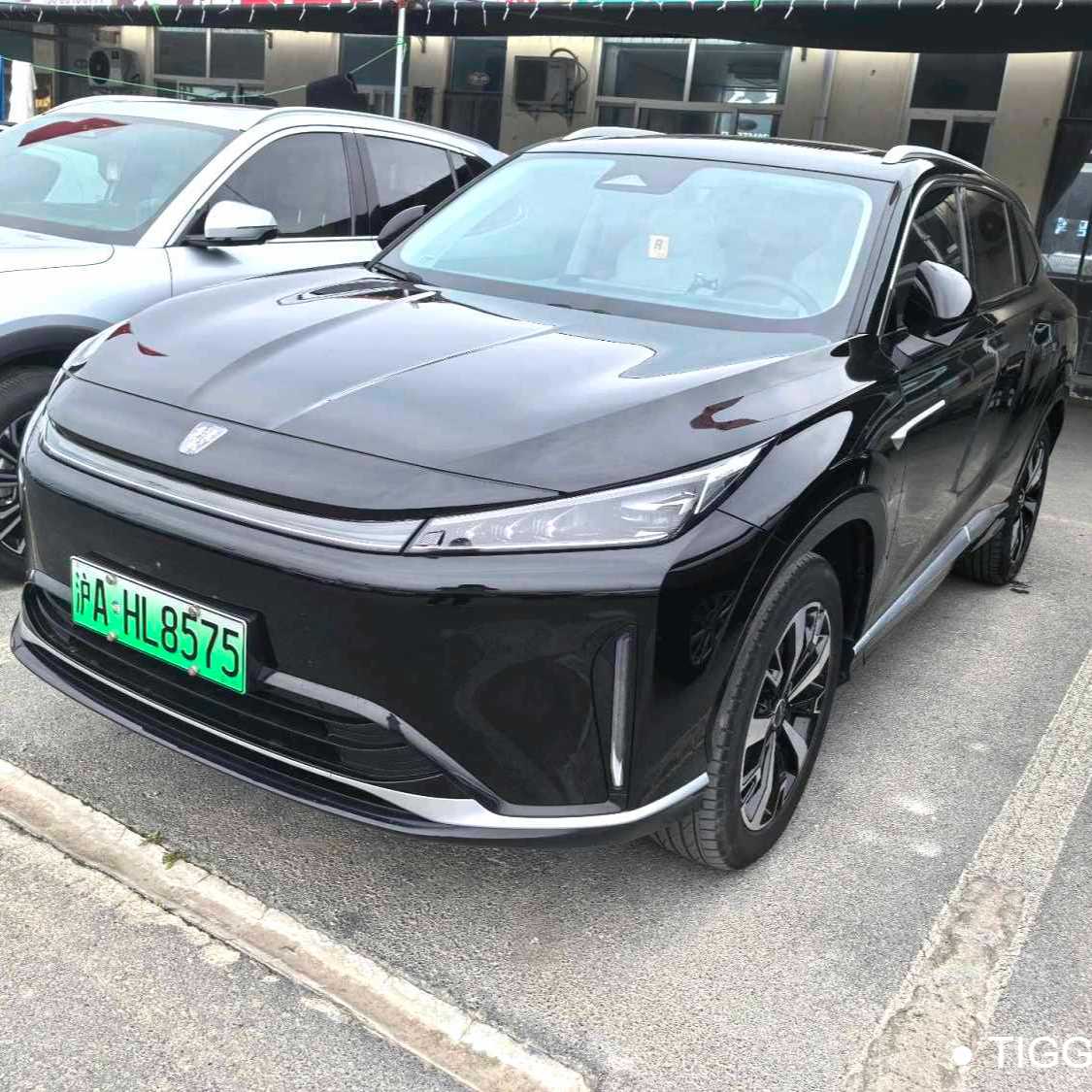 ROEWE D5X DMH 2024 135 Technology Edition Подержанный автомобиль
