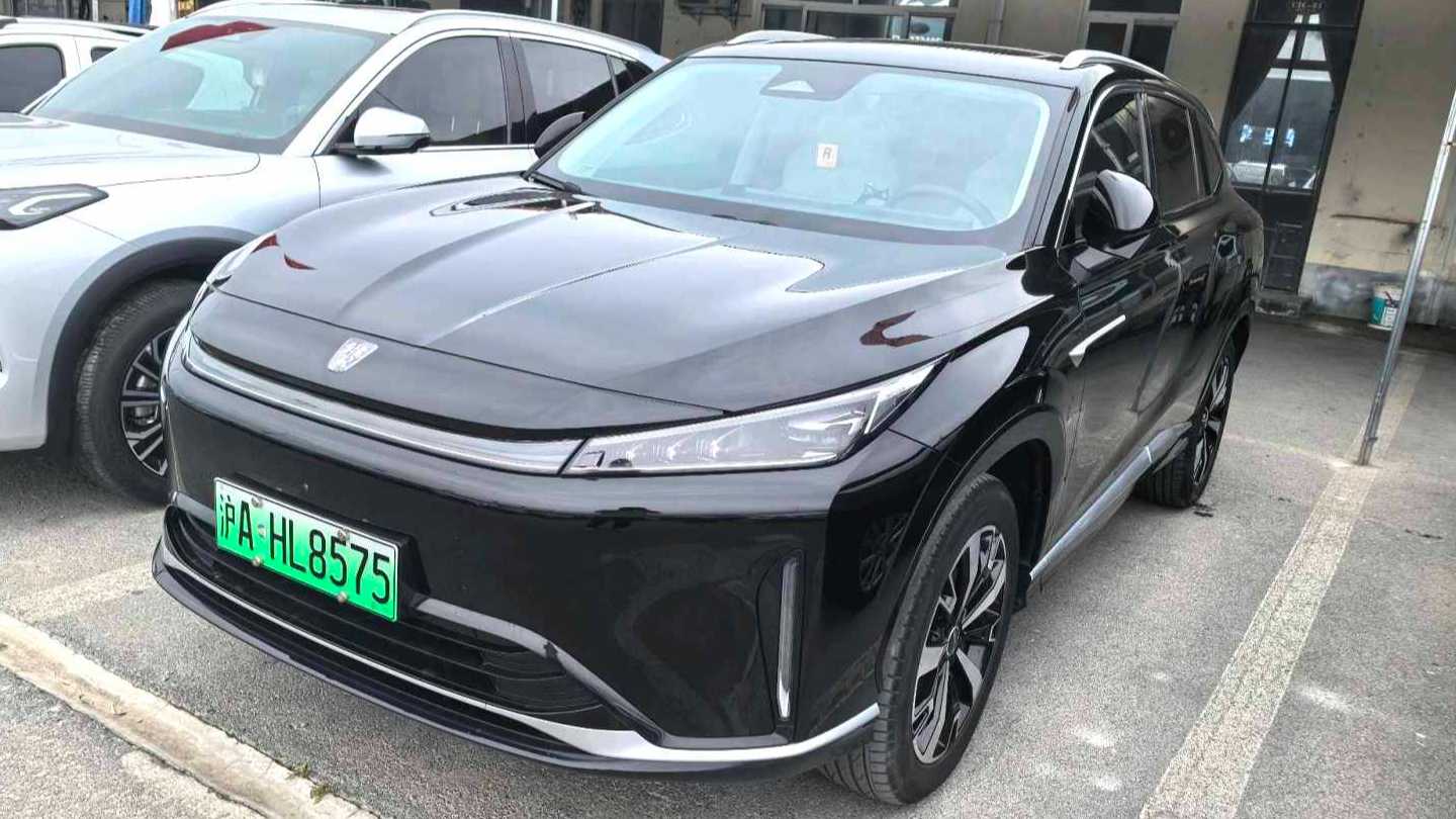 ROEWE D5X DMH 2024 135 Technology Edition