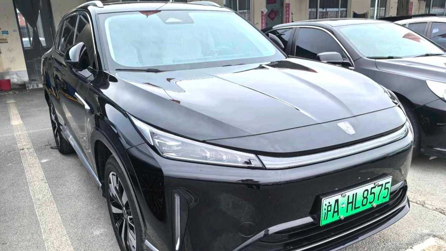 ROEWE D5X DMH 2024 135 Technology Edition