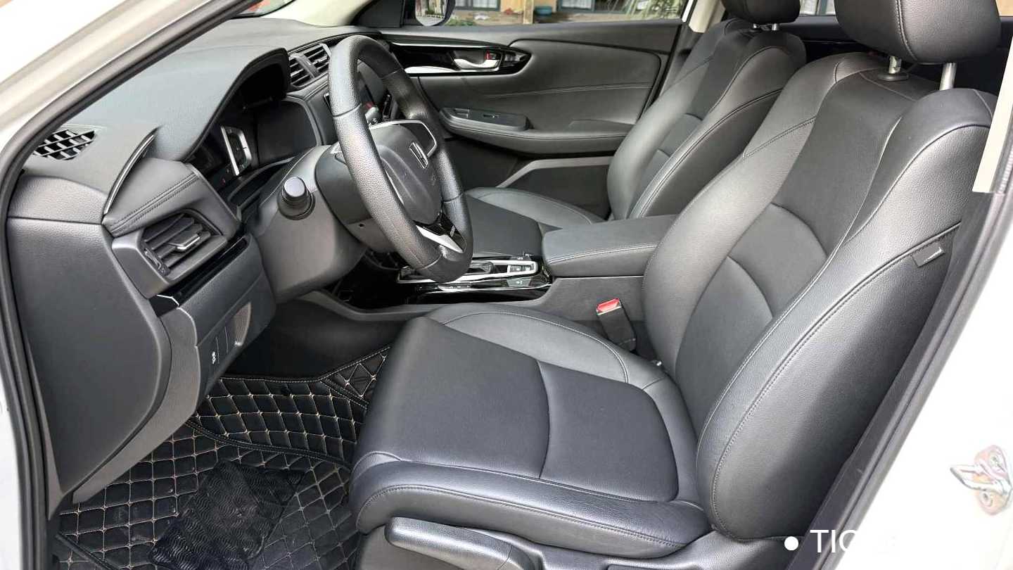 HONDA CRIDER 2022 180Turbo CVT Intelligent Edition