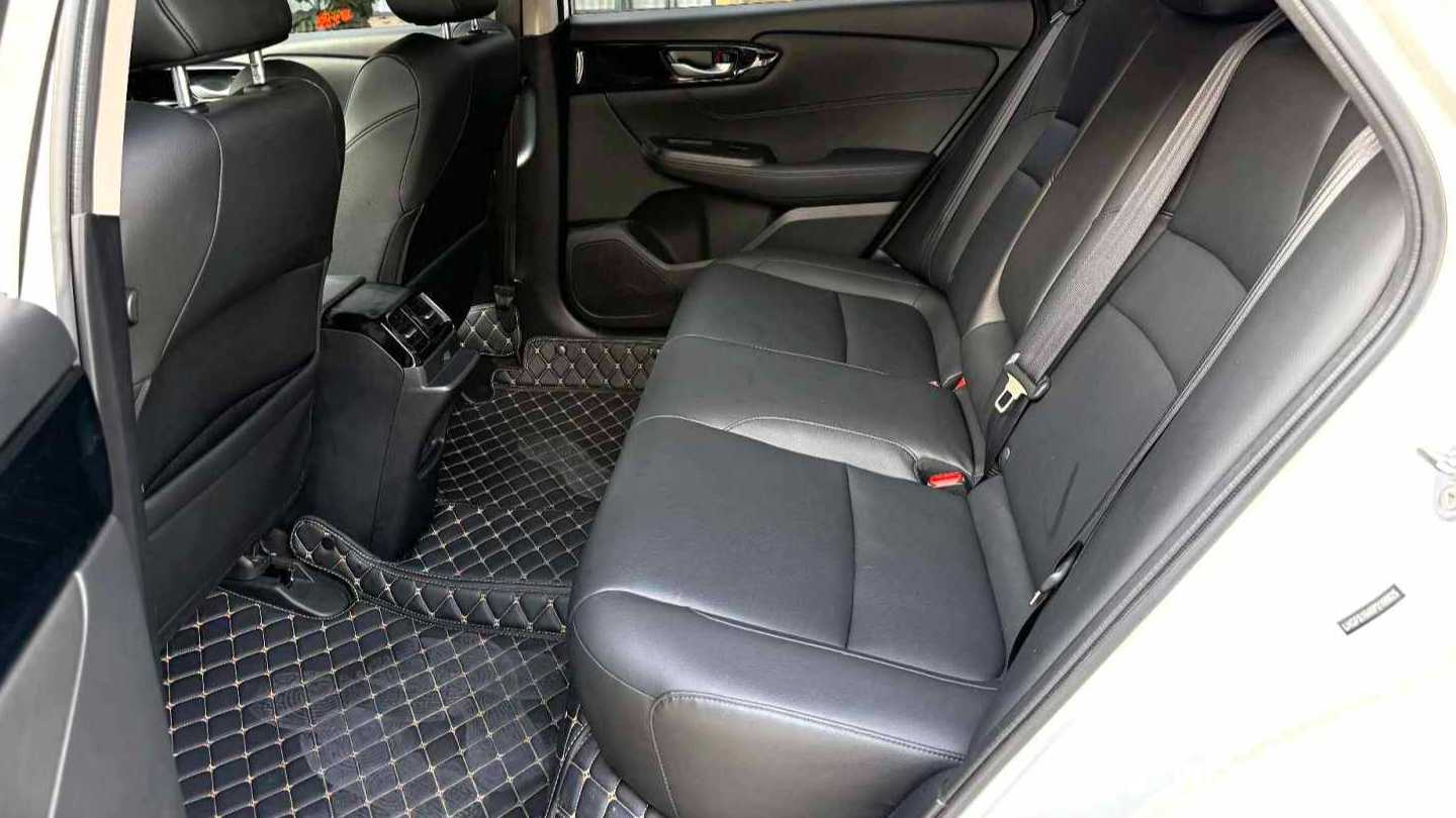 HONDA CRIDER 2022 180Turbo CVT Intelligent Edition