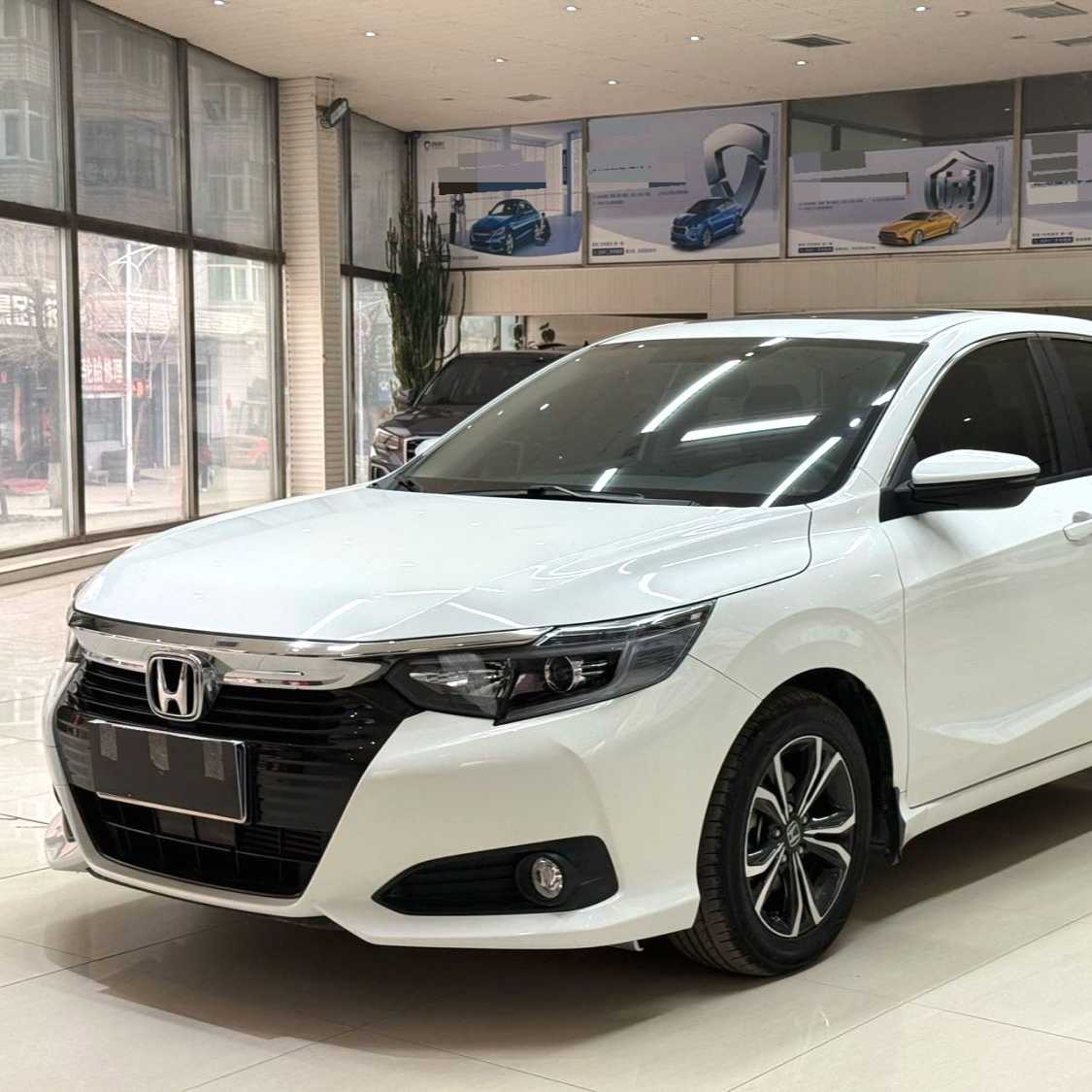 HONDA CRIDER 2022 180Turbo CVT Luxury Edition سيارة مستعملة