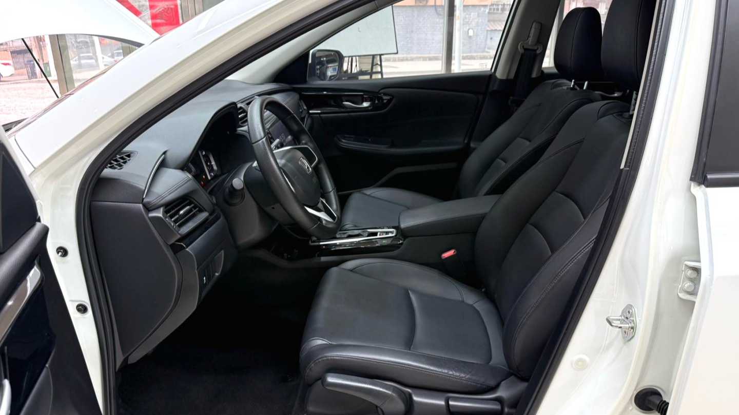 HONDA CRIDER 2022 180Turbo CVT Luxury Edition