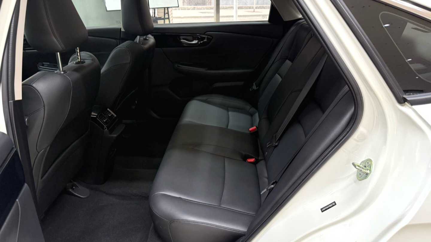 HONDA CRIDER 2022 180Turbo CVT Luxury Edition