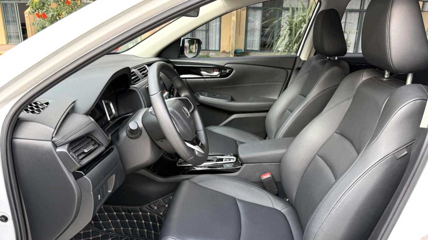 HONDA CRIDER 2022 180Turbo CVT Intelligent Edition