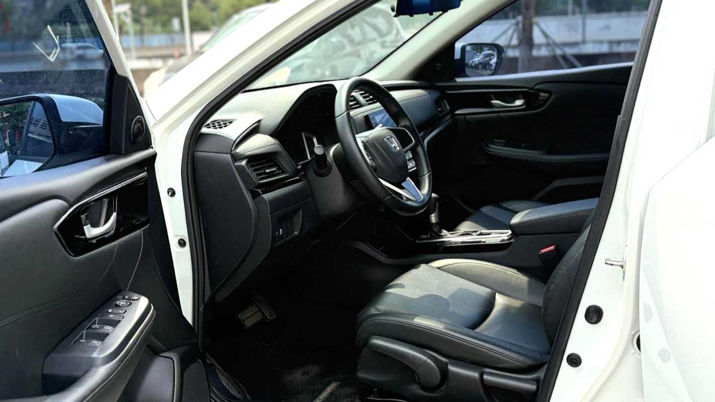 HONDA CRIDER 2023 180Turbo CVT Luxury Edition