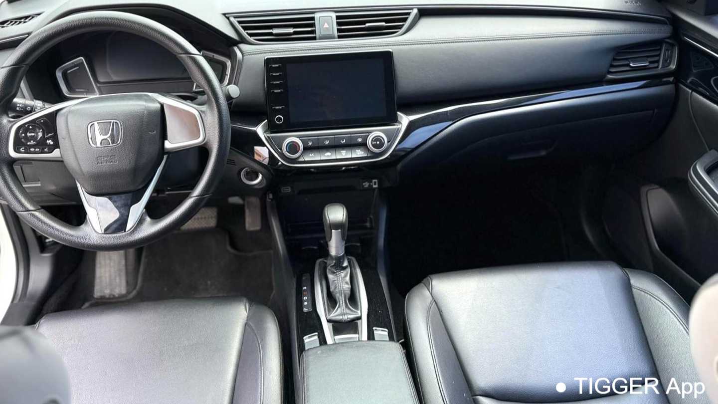 HONDA CRIDER 2023 180Turbo CVT Luxury Edition