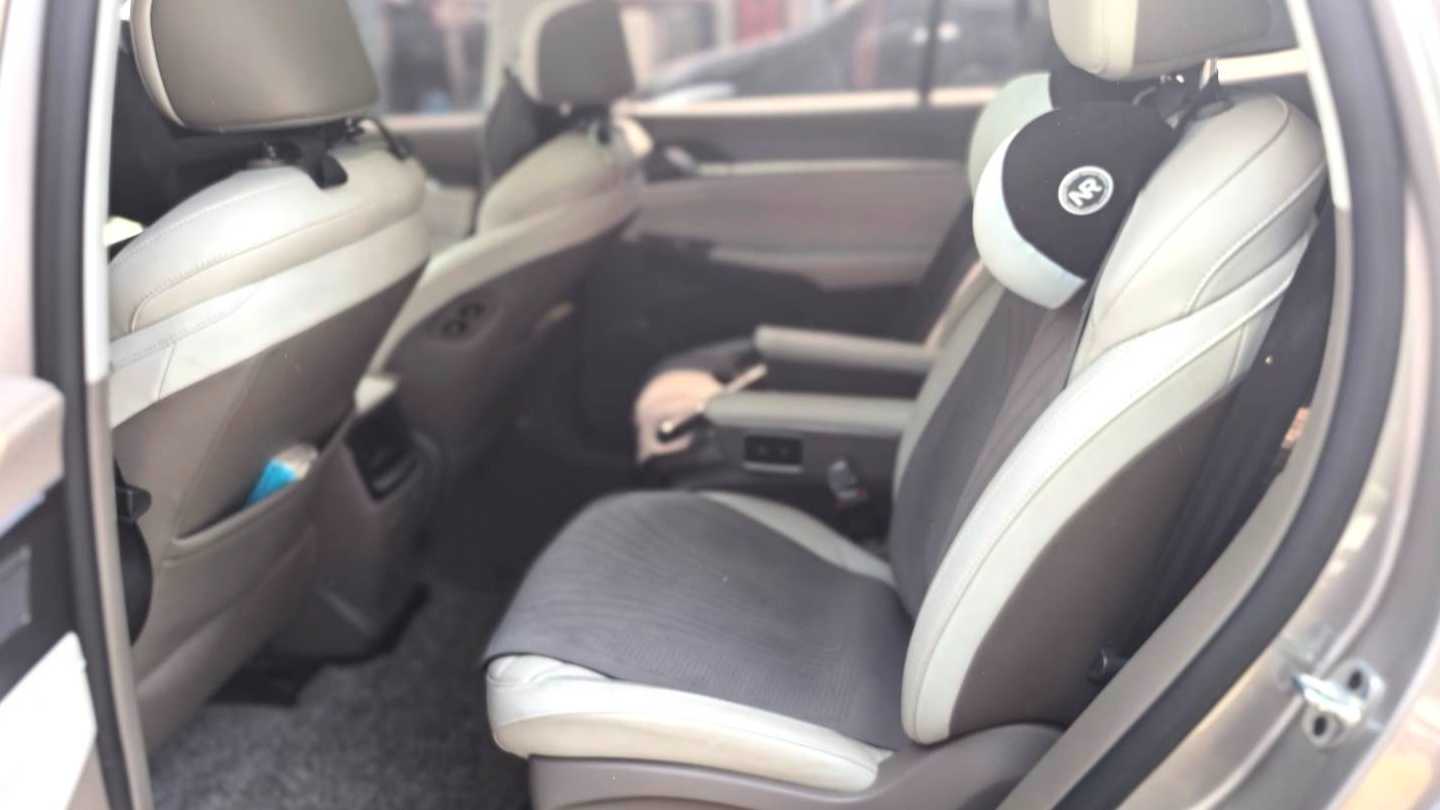 ROEWE RX9 2023 2.0T 4WD Enjoyment Edition