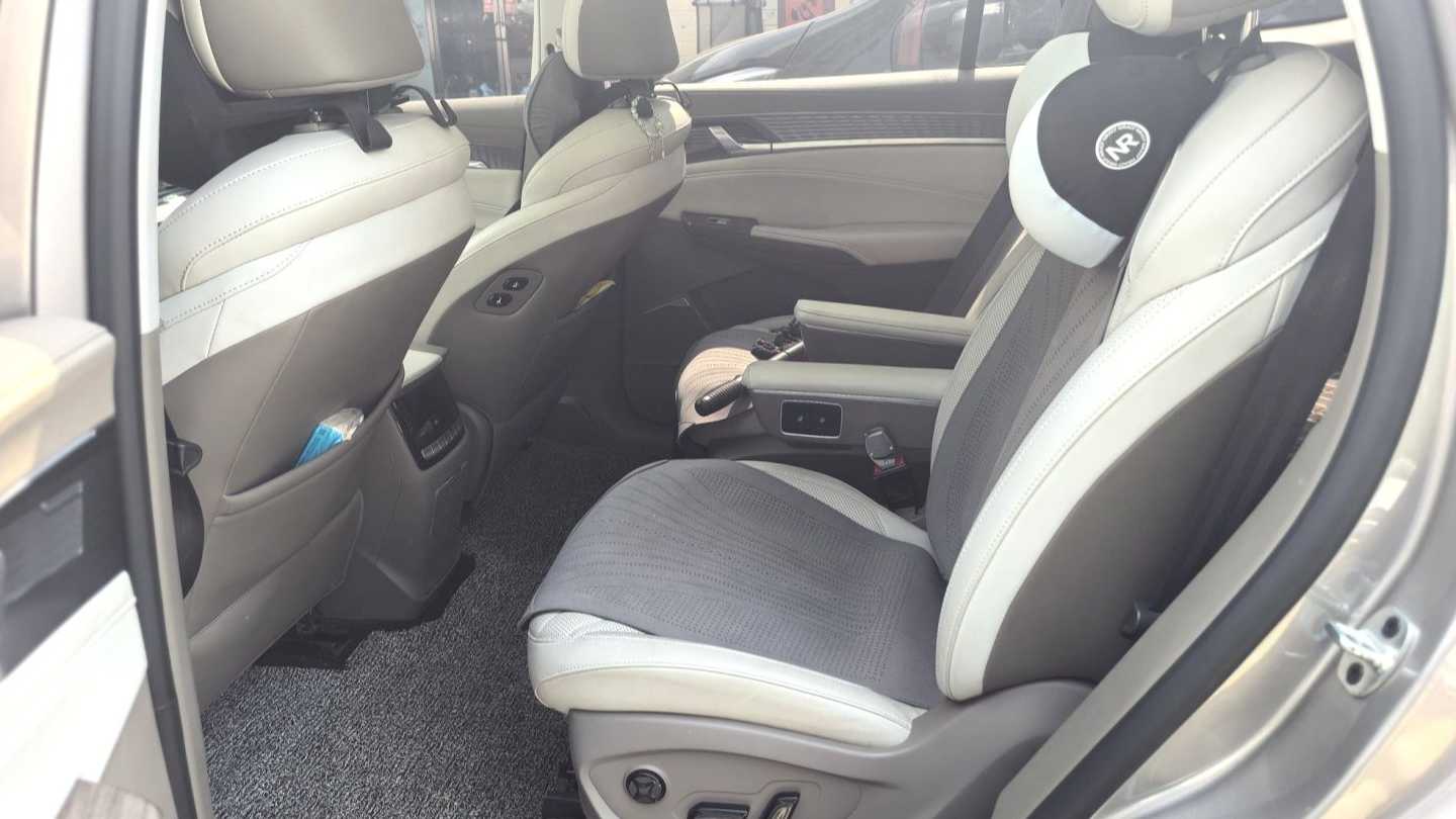 ROEWE RX9 2023 2.0T 4WD Enjoyment Edition