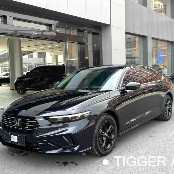 HONDA ACCORD 2025 Sport Series 260TURBO Luxury Edition سيارة مستعملة