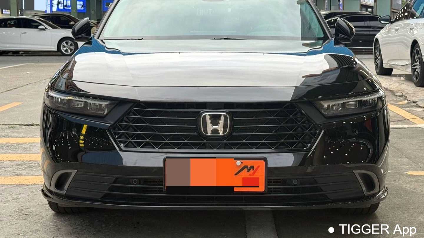 HONDA ACCORD 2023 260TURBO Excellence Edition