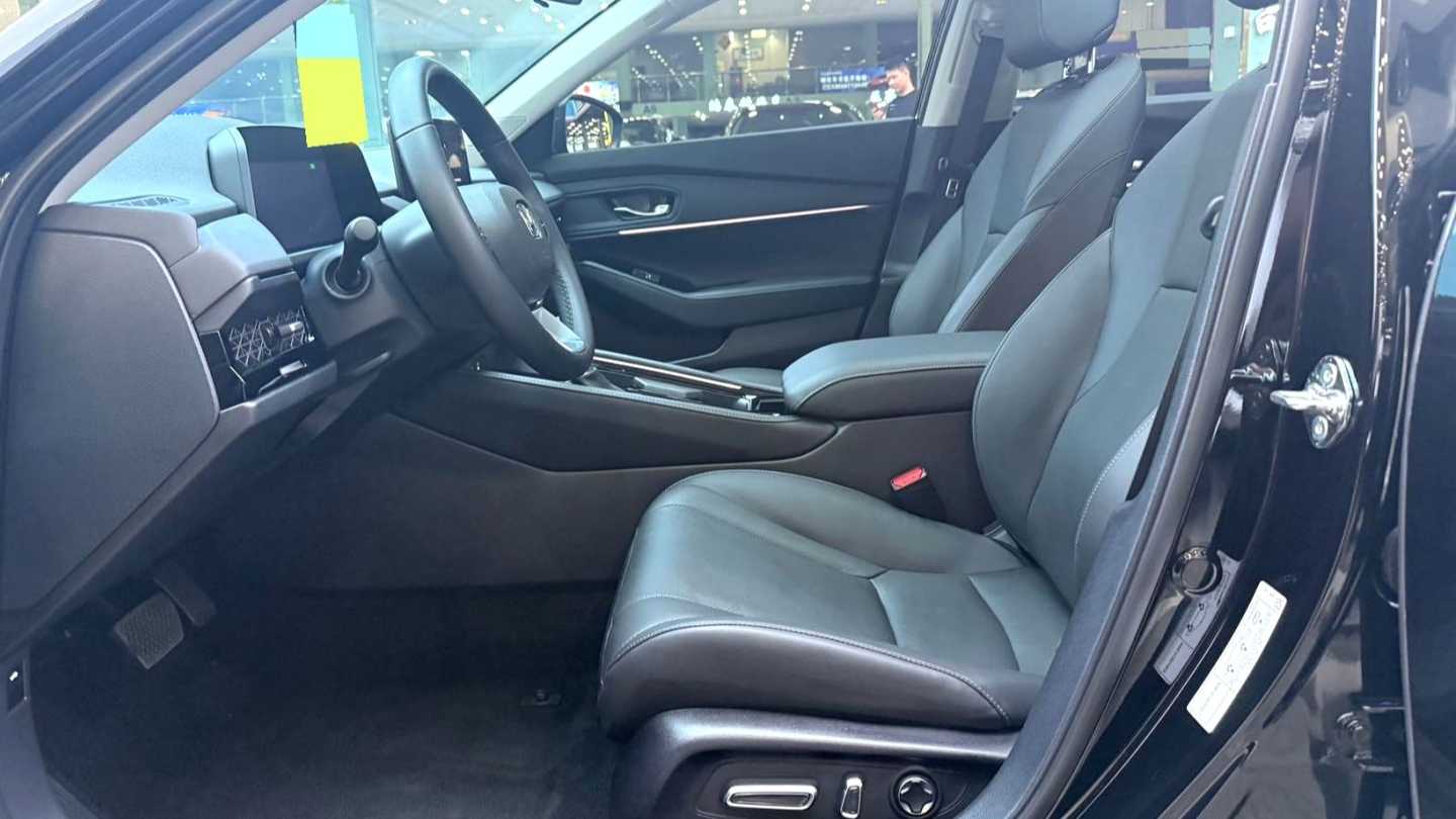 HONDA ACCORD 2023 260TURBO Excellence Edition