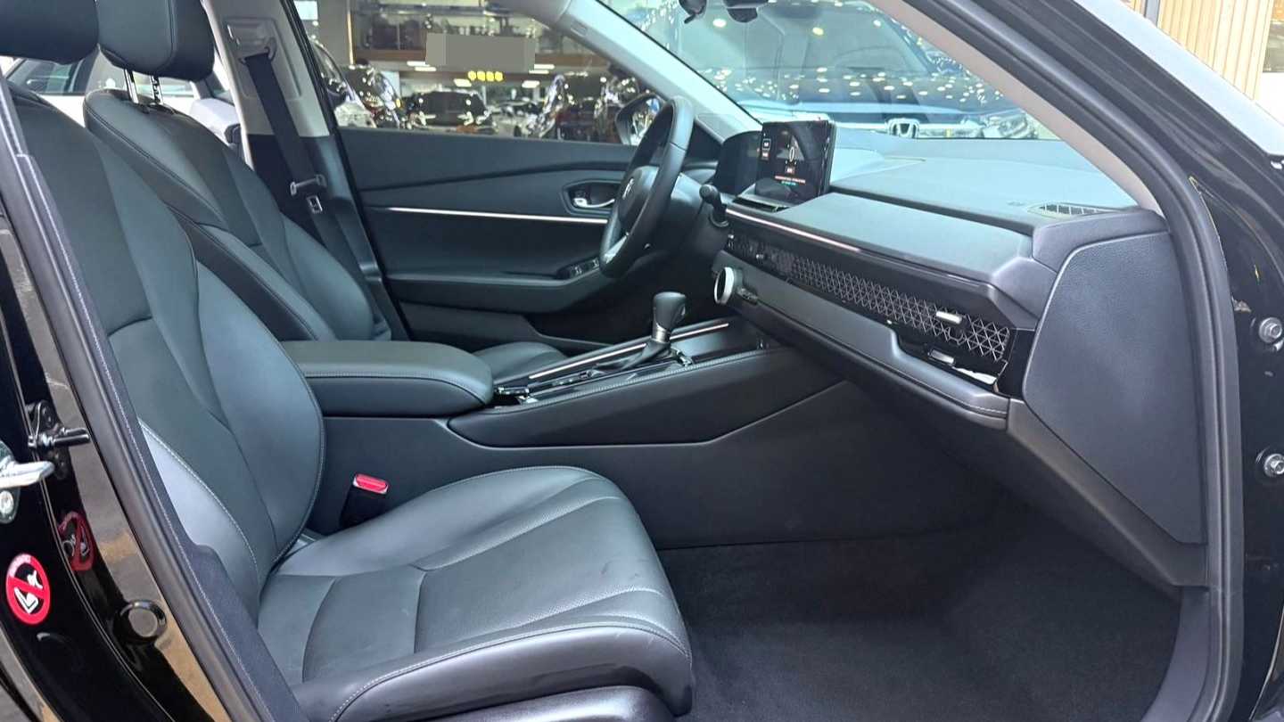 HONDA ACCORD 2023 260TURBO Excellence Edition