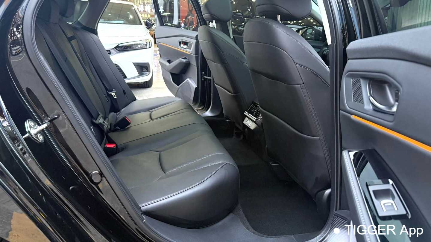 HONDA ACCORD 2023 260TURBO Excellence Edition
