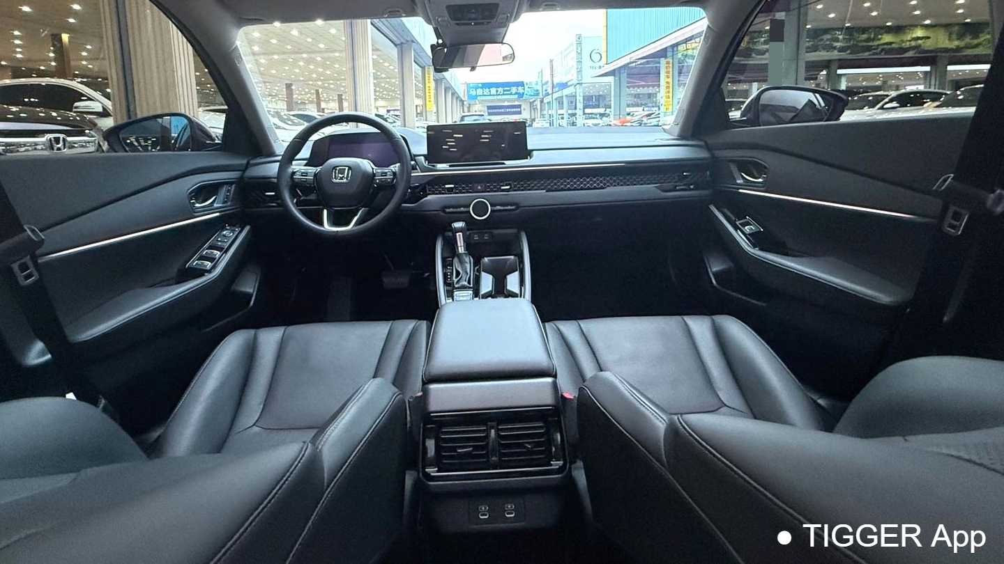 HONDA ACCORD 2023 260TURBO Excellence Edition