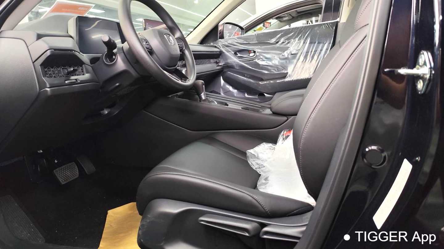 HONDA ACCORD 2025 260TURBO Comfort Edition