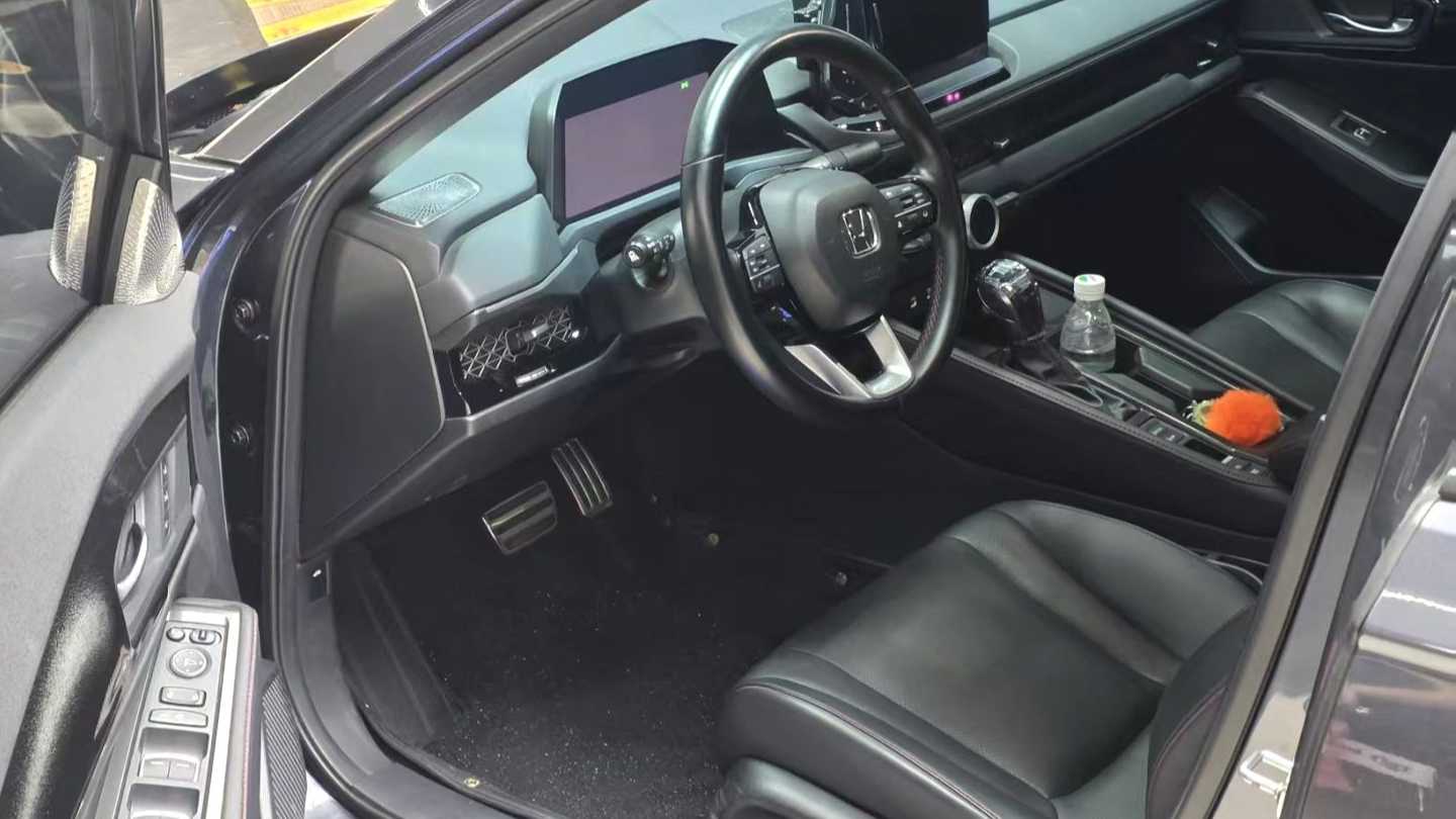 HONDA ACCORD 2023 260TURBO Flagship Edition