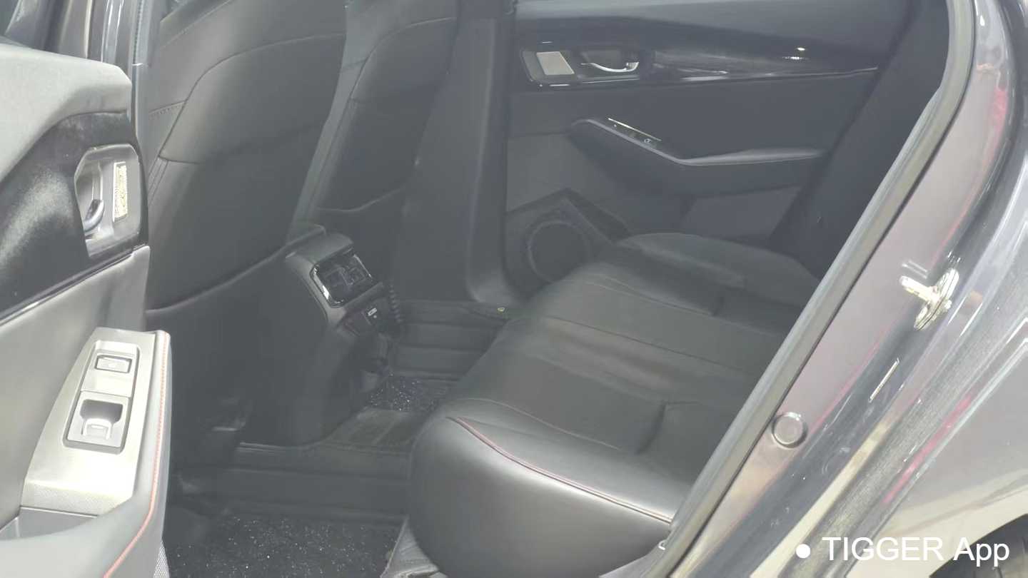 HONDA ACCORD 2023 260TURBO Flagship Edition