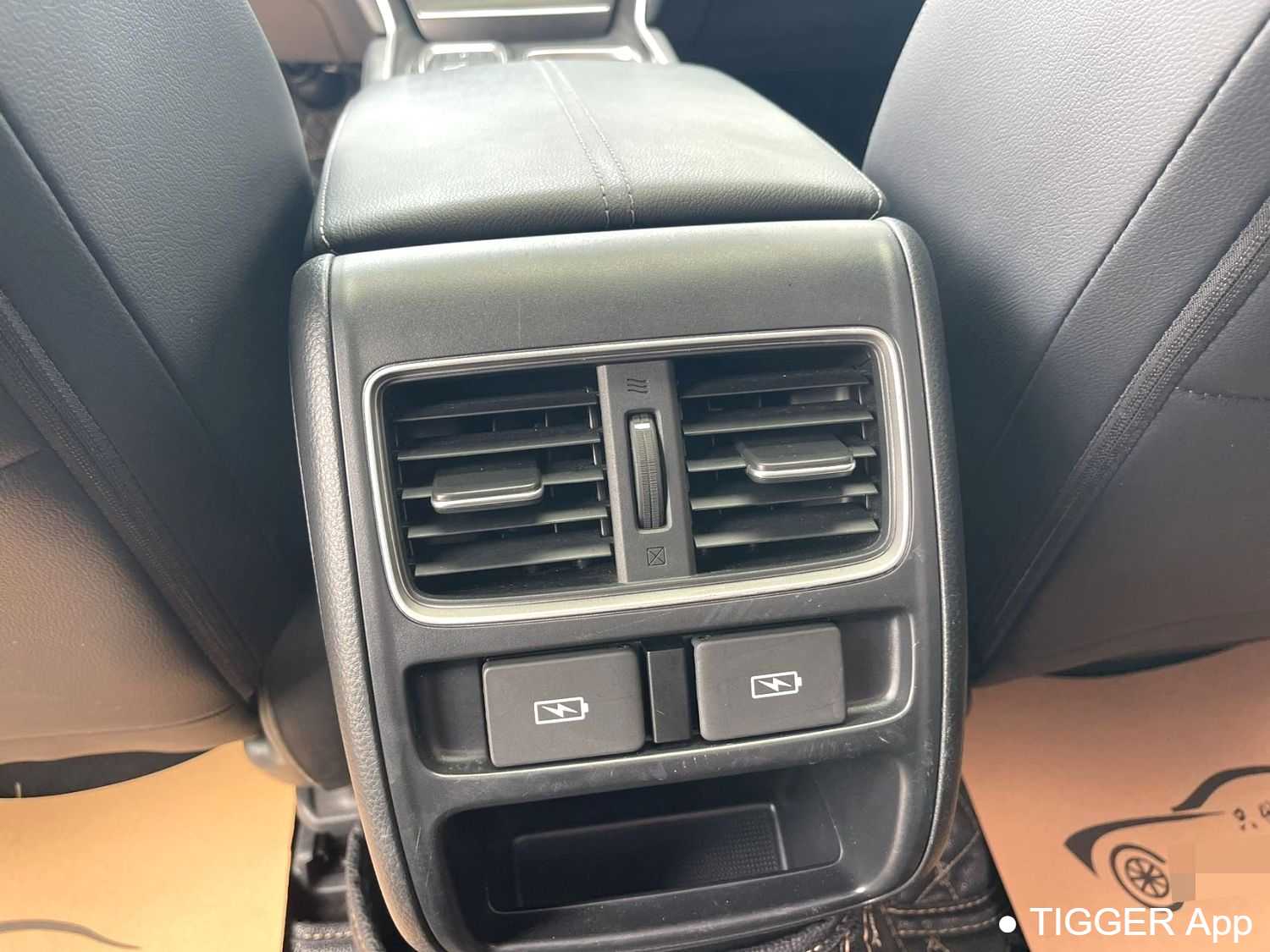 مستعمل HONDA ACCORD 2022 Hybrid 2.0L Sharp Collar Edition