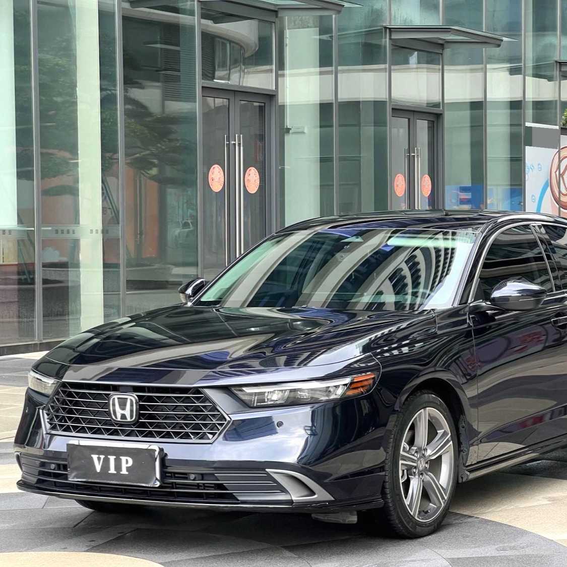 HONDA ACCORD 2023 260TURBO Excellence Edition سيارة مستعملة