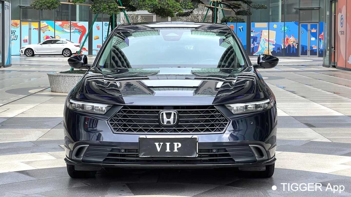 HONDA ACCORD 2023 260TURBO Excellence Edition