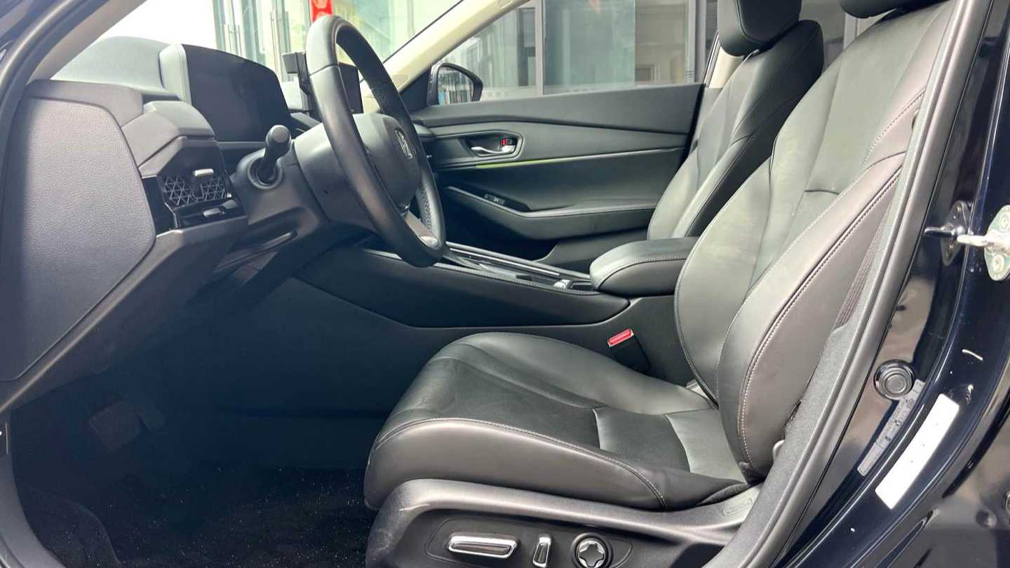 HONDA ACCORD 2023 260TURBO Excellence Edition
