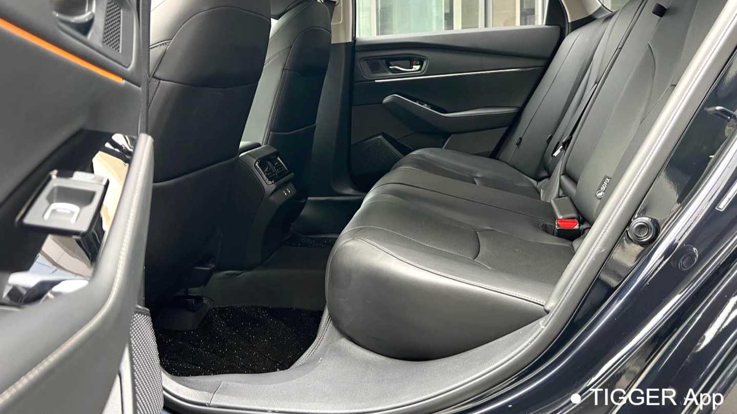HONDA ACCORD 2023 260TURBO Excellence Edition