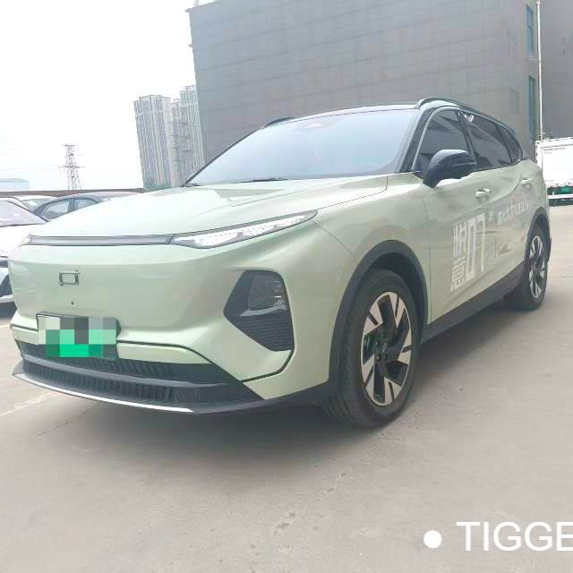 BESTUNE Yueyi 07 2025 150km Heart Joy Edition Used Car