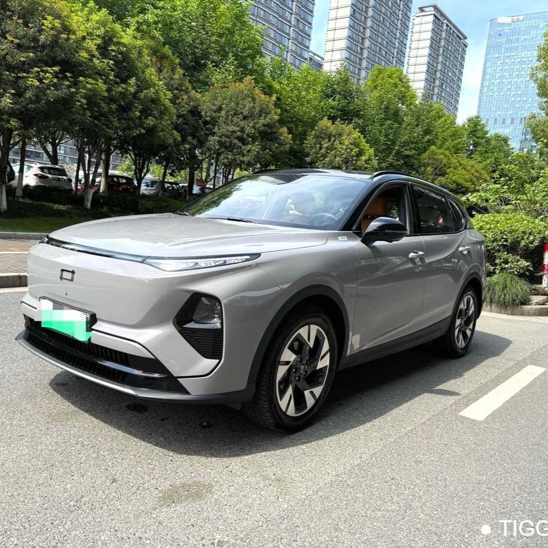 BESTUNE Yueyi 07 2025 210km Enjoyment Edition Used Car