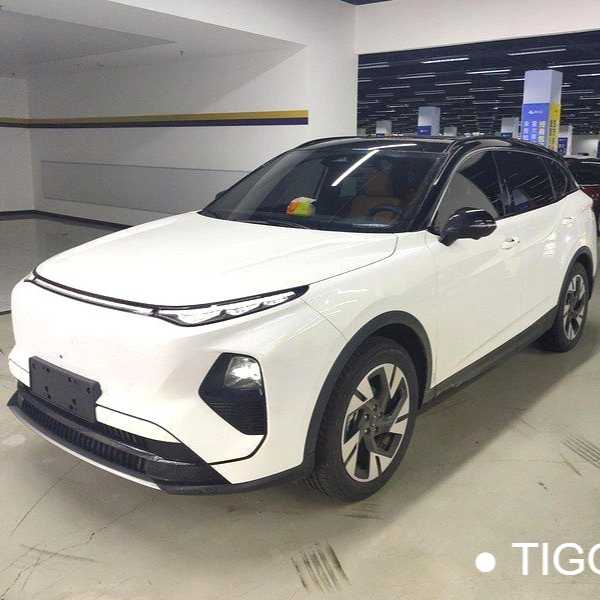 BESTUNE Yueyi 07 2025 210km Youxiang Edition Used Car