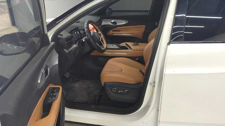 BESTUNE Yueyi 07 2025 210km Youxiang Edition