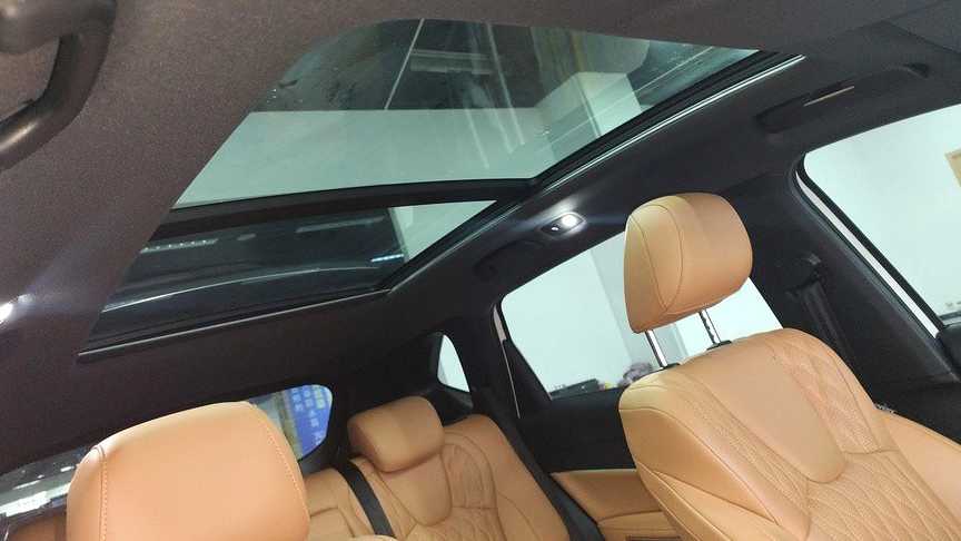 BESTUNE Yueyi 07 2025 210km Youxiang Edition