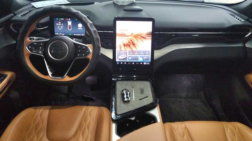 BESTUNE Yueyi 07 2025 210km Youxiang Edition