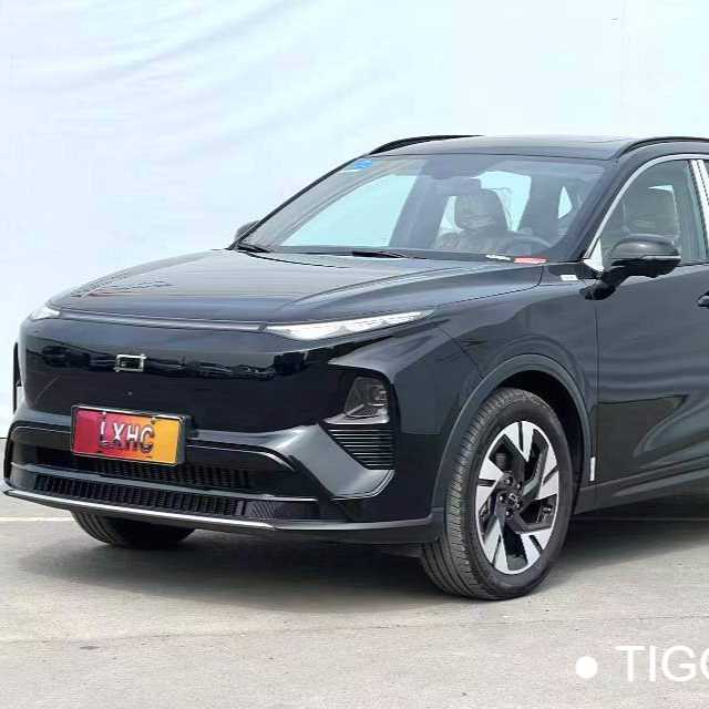 BESTUNE Yueyi 07 2025 210km Enjoyment Edition Used Car