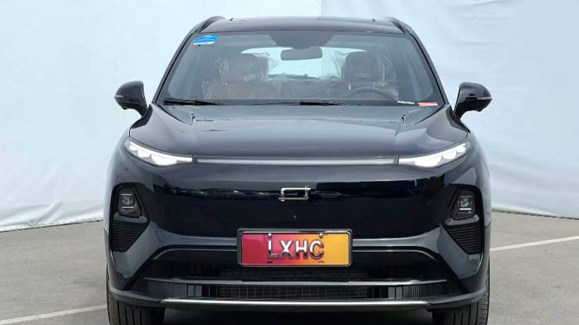 BESTUNE Yueyi 07 2025 210km Enjoyment Edition