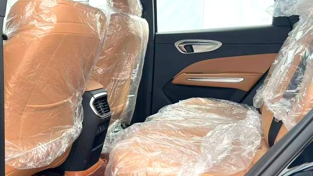BESTUNE Yueyi 07 2025 210km Enjoyment Edition