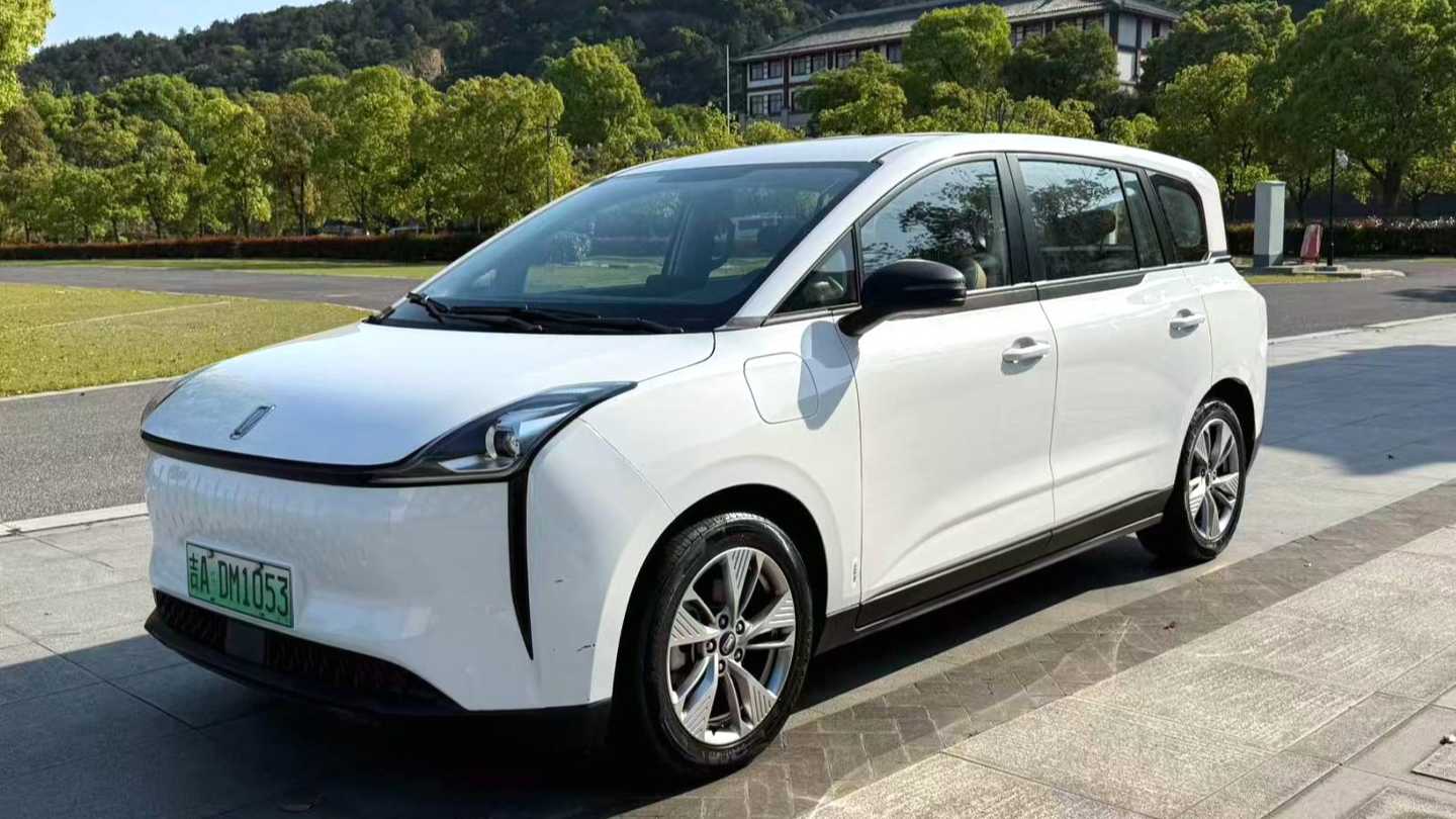 BESTUNE NAT 2023 PRO Comfort Travel Edition 419km
