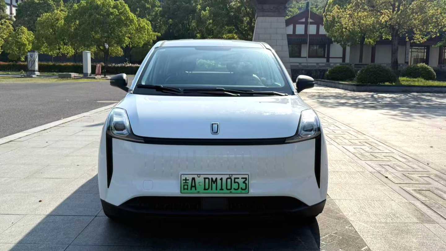 BESTUNE NAT 2023 PRO Comfort Travel Edition 419km