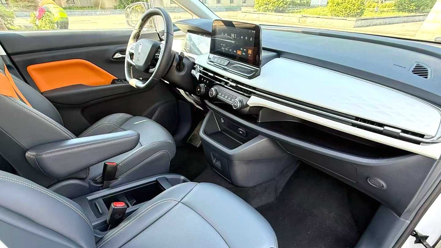 BESTUNE NAT 2023 PRO Comfort Travel Edition 419km
