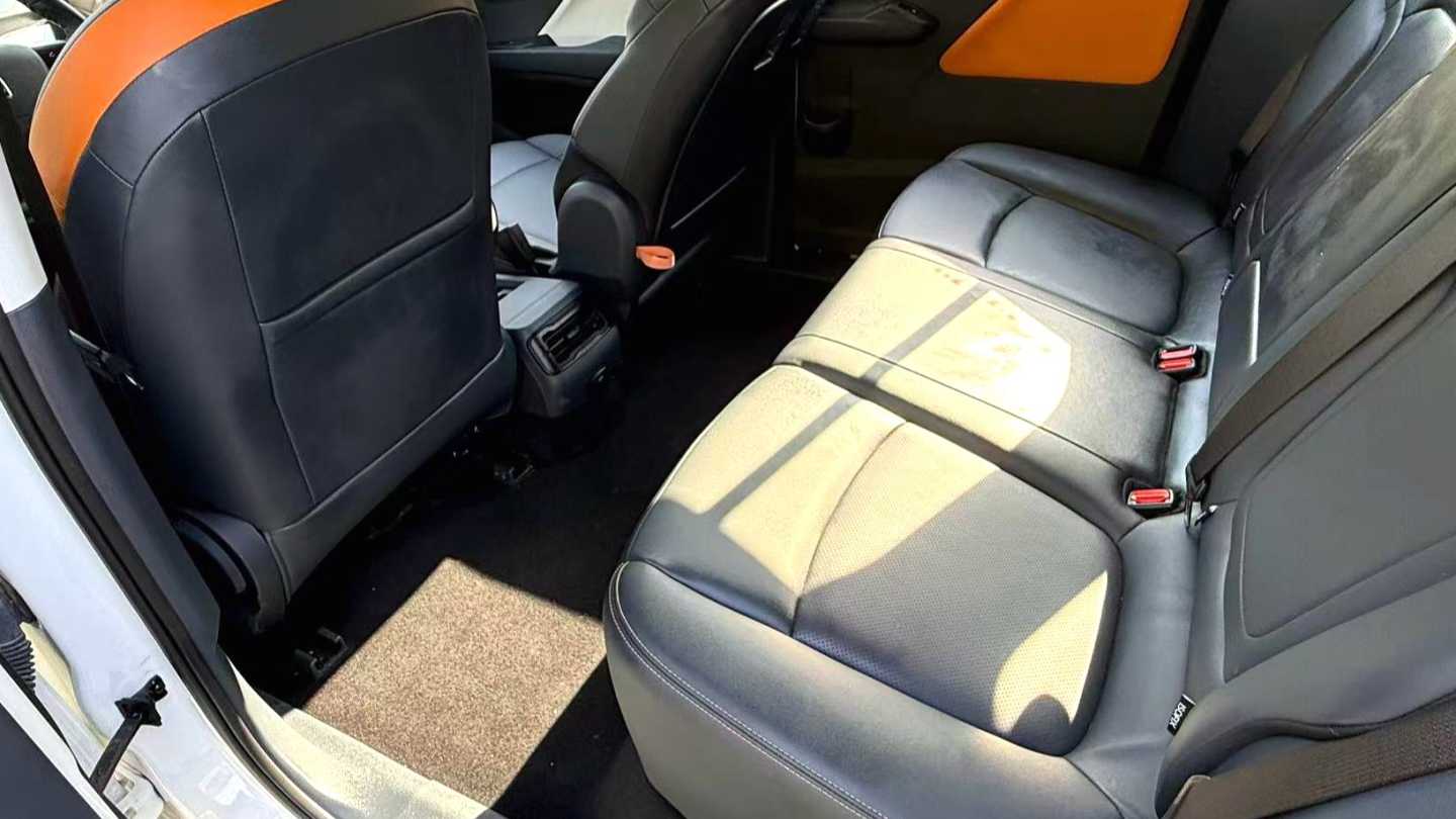 BESTUNE NAT 2023 PRO Comfort Travel Edition 419km