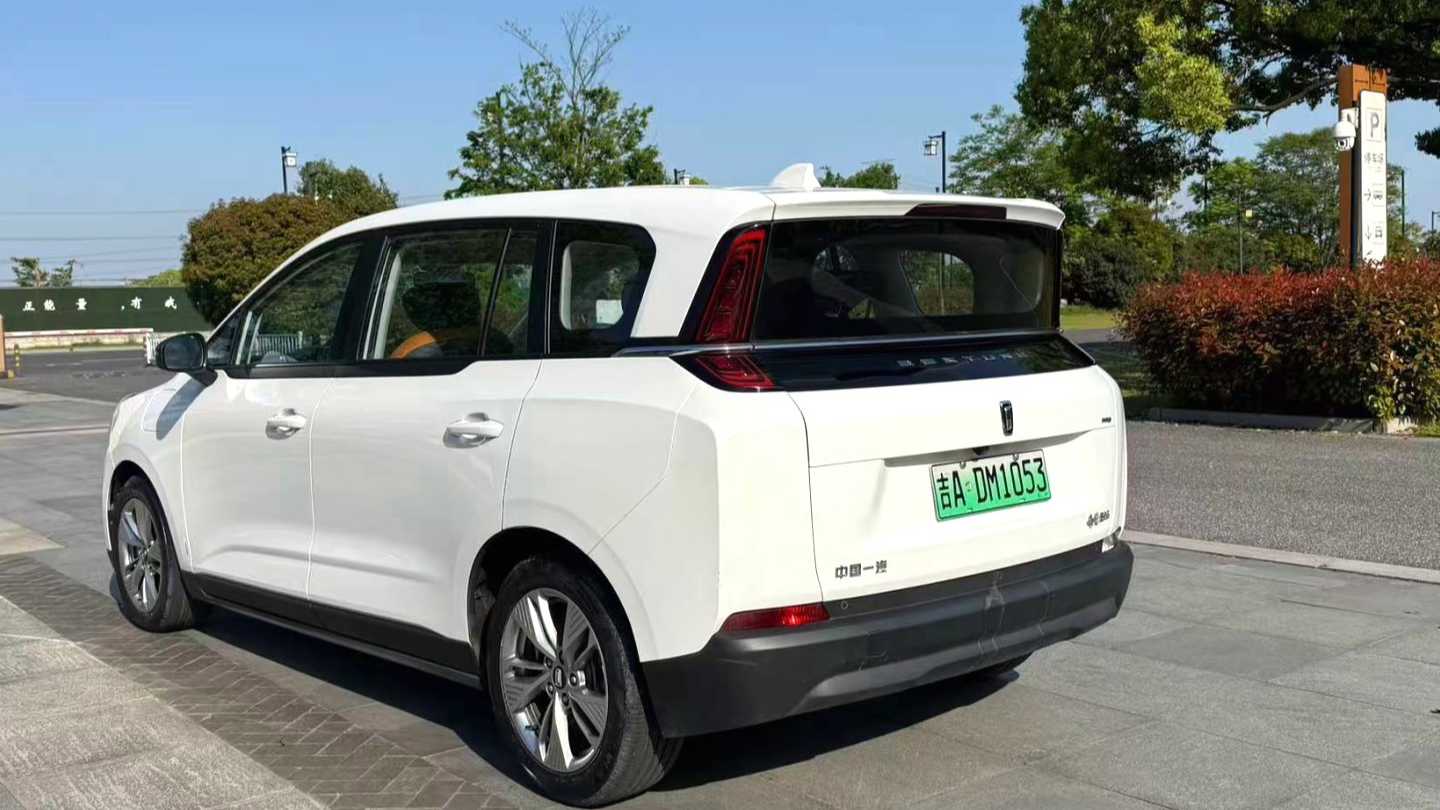BESTUNE NAT 2023 PRO Comfort Travel Edition 419km