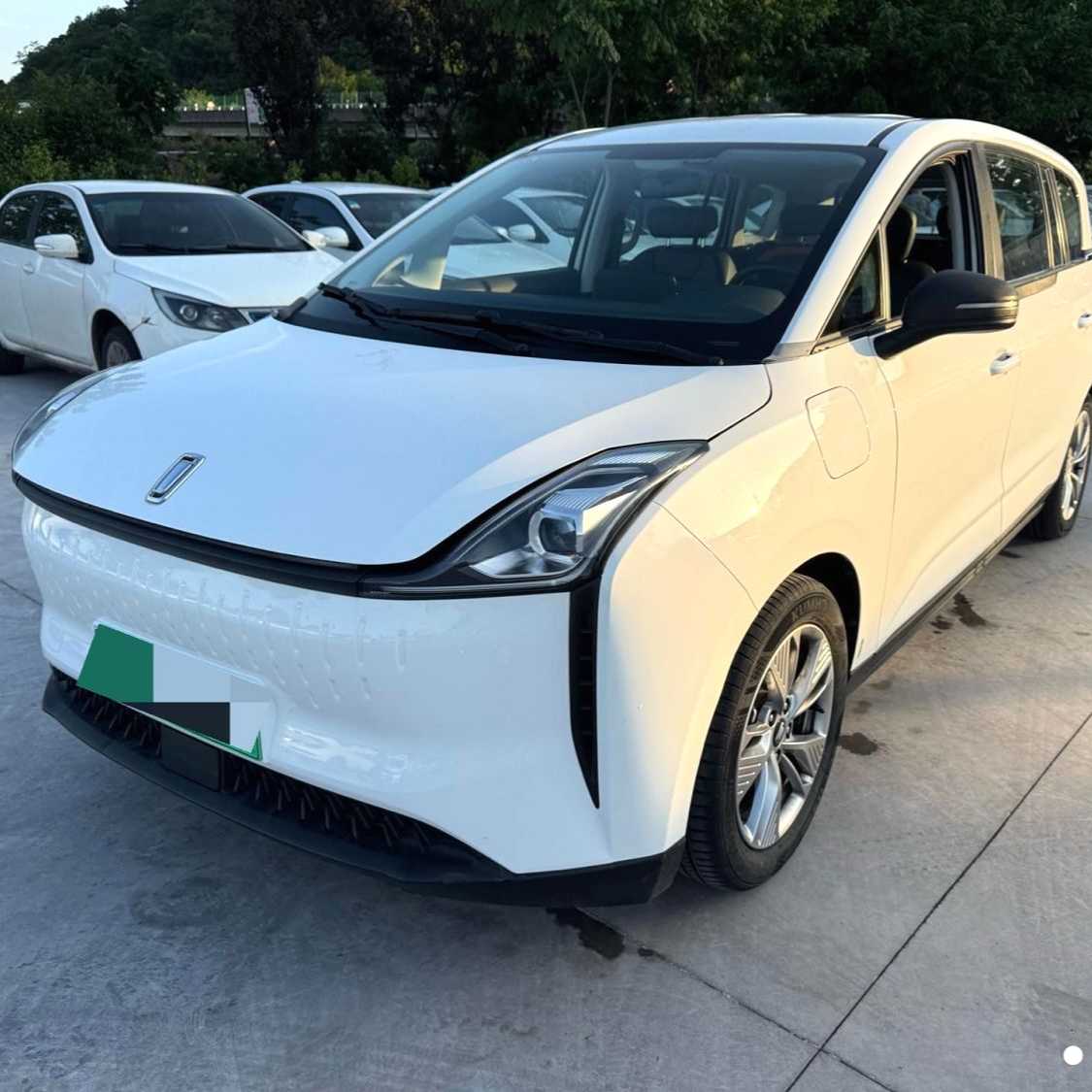 BESTUNE NAT 2023 PRO Intelligent Travel Edition 425km Used Car