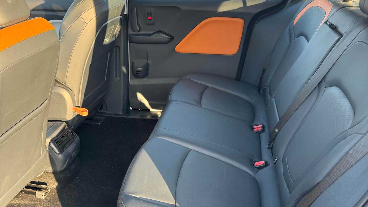 BESTUNE NAT 2023 PRO Intelligent Travel Edition 425km
