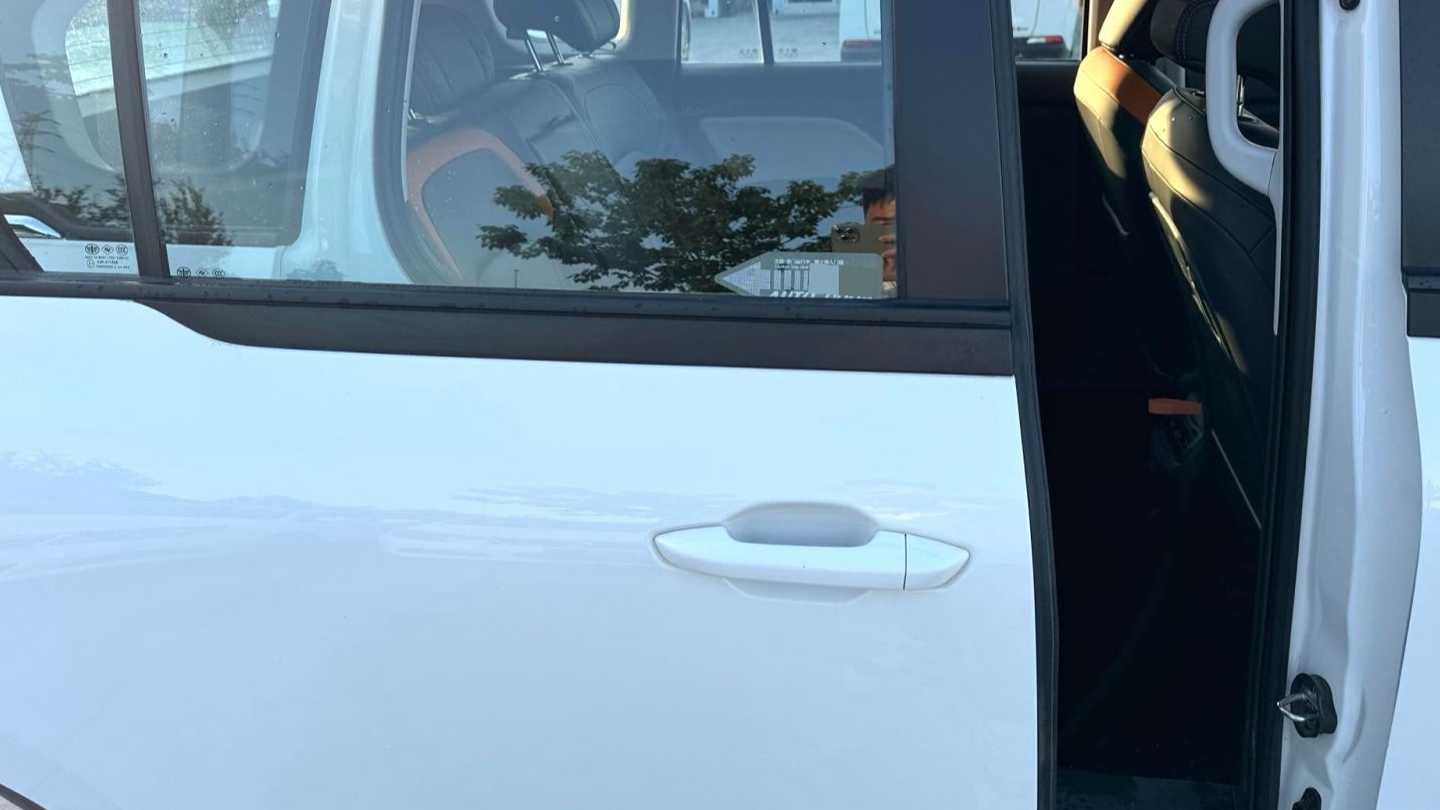 BESTUNE NAT 2023 PRO Intelligent Travel Edition 425km