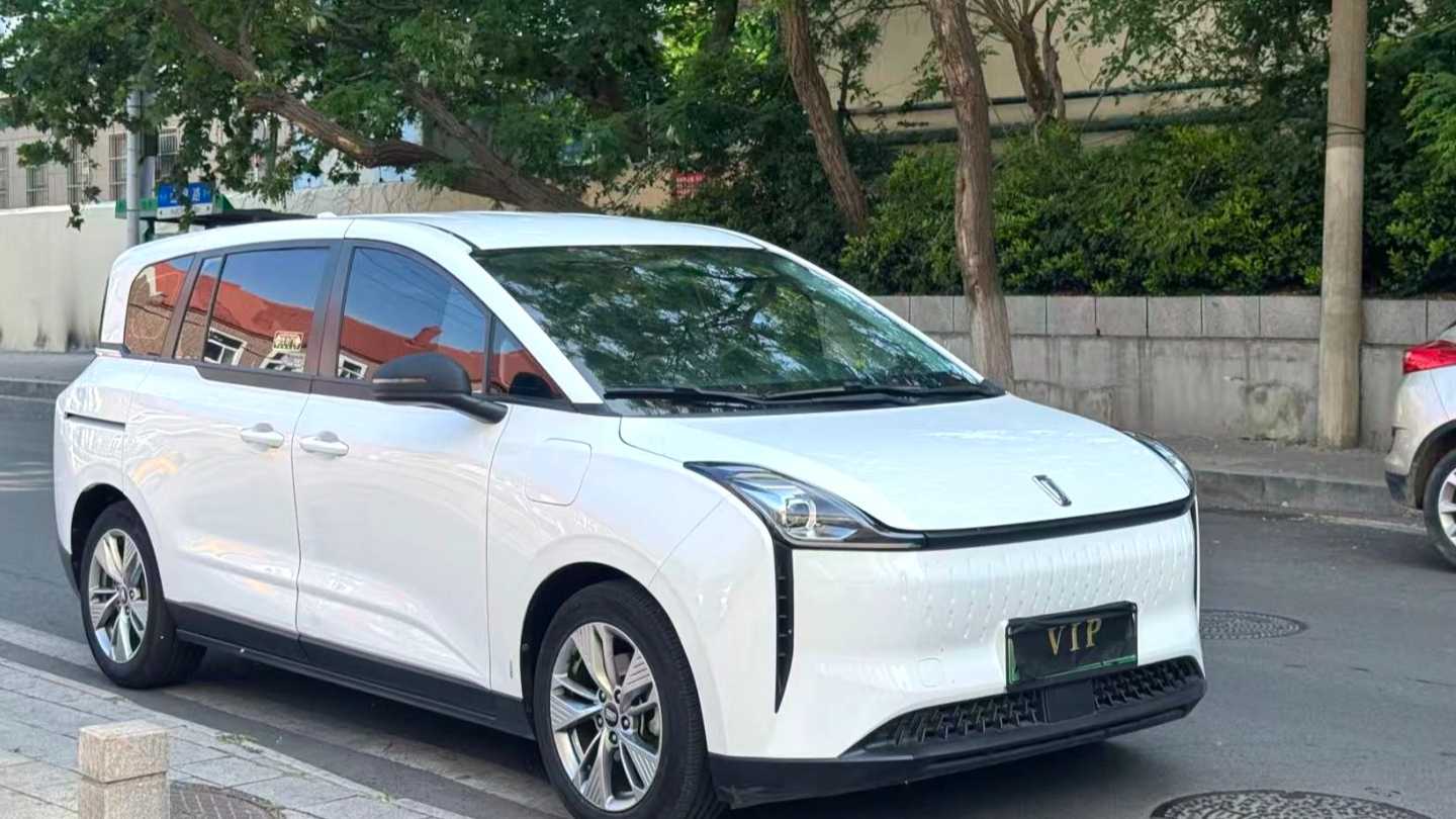 BESTUNE NAT 2023 PRO Enjoyment Travel Edition 425km